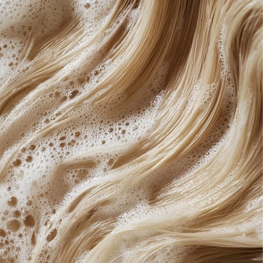 Overflow Year - Founders Portal at Crowning Hair Sanctuary in Leicester 28748, NC